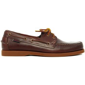 Mocassins Sebago 70000G0 DOCKSIDES WAXED