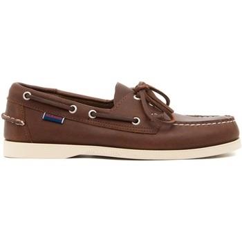 Mocassins Sebago 7111MIW DOCKSIDES BUDU