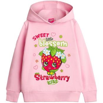 Sweat-shirt enfant Shopkins NS8440