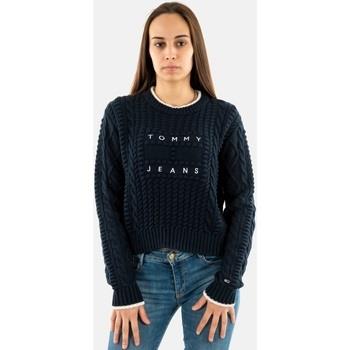 Pull Tommy Jeans dw0dw18522