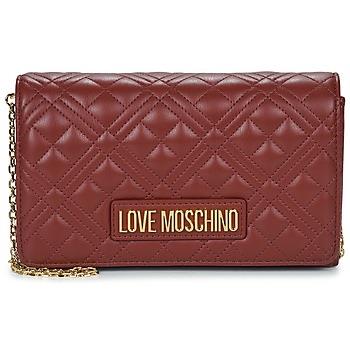 Sac Bandouliere Love Moschino SMART DAILY BAG JC4079