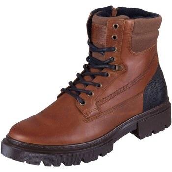 Bottes Bullboxer -