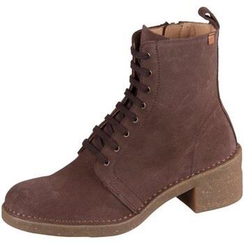 Bottes El Naturalista -