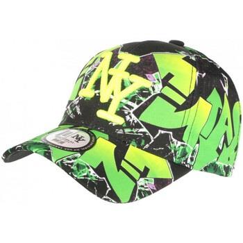 Casquette Hip Hop Honour Casquette Homme