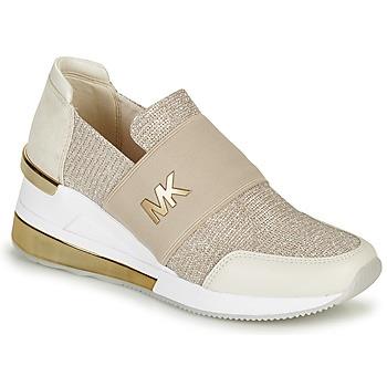 Baskets basses MICHAEL Michael Kors FELIX TRAINER EXTREME