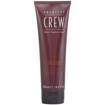 Coiffants &amp; modelants American Crew Light Hold Styling Gel