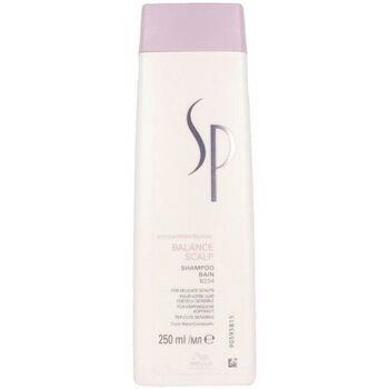 Shampooings System Professional Sp Balance Scalp Shampoo