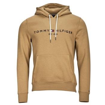 Sweat-shirt Tommy Hilfiger TOMMY LOGO HOODY