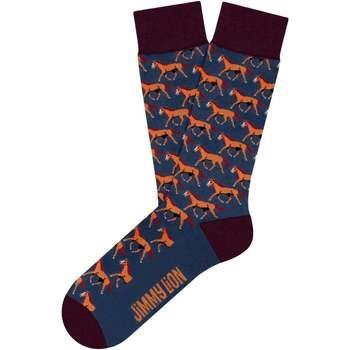 Chaussettes Jimmy Lion -