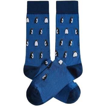 Chaussettes Jimmy Lion -