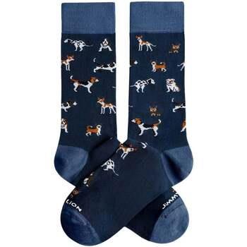 Chaussettes Jimmy Lion -