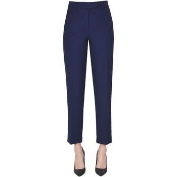 Pantalon True Royal PNP00004066AI