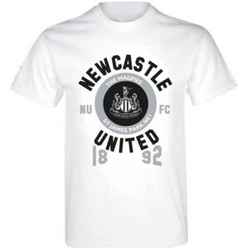 T-shirt Newcastle United Fc Magpies