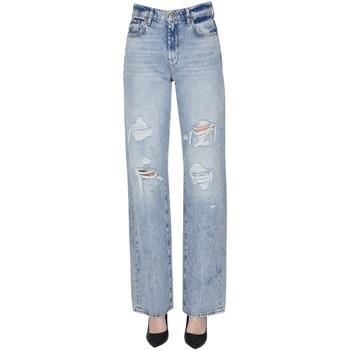 Jeans 7 for all Mankind DNM00004019AI