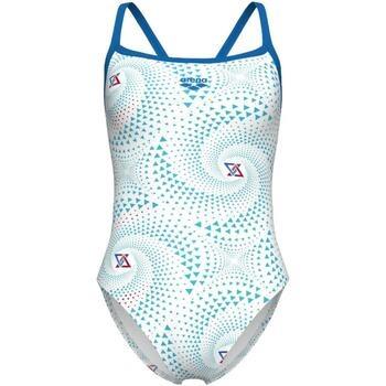 Maillots de bain Arena Women s fireflow swimsuit challeng