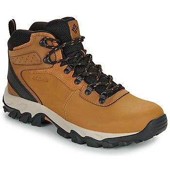 Chaussures Columbia NEWTON RIDGE PLUS II WATERPROOF