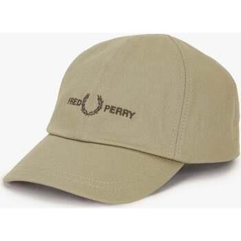 Casquette Fred Perry -