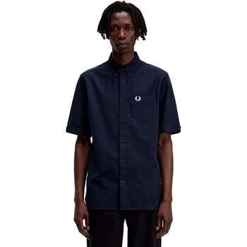 Chemise Fred Perry -