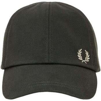 Casquette Fred Perry -