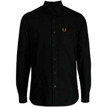 Chemise Fred Perry -