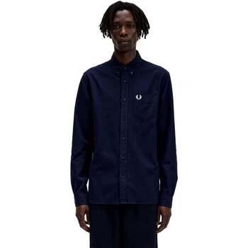 Chemise Fred Perry -