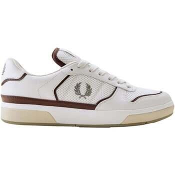 Baskets basses Fred Perry -