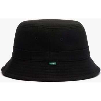 Chapeau Lacoste -