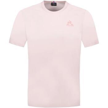 T-shirt Le Coq Sportif Monochrome tee ss n3 m