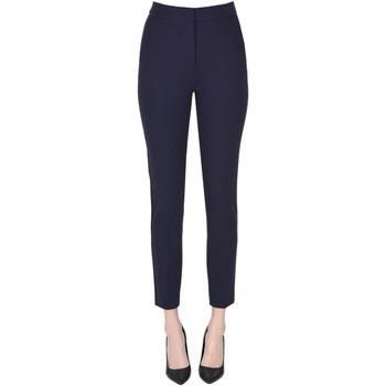 Pantalon Max Mara PNP00004043AI