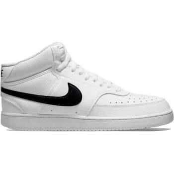 Baskets basses Nike -