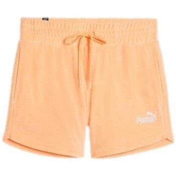 Short Puma -