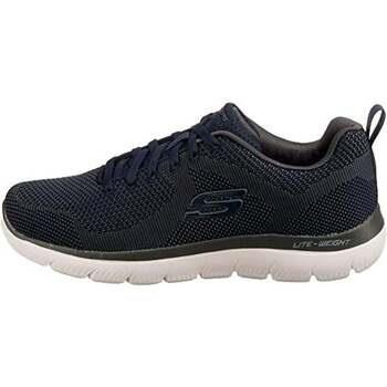 Baskets basses Skechers -