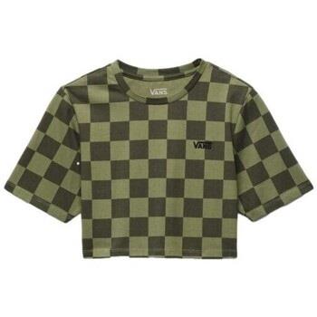 Chemise Vans -