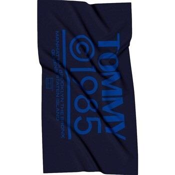 Serviettes et gants de toilette Tommy Jeans -