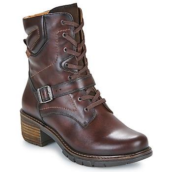 Bottines Pikolinos SAN SEBASTIA W1T