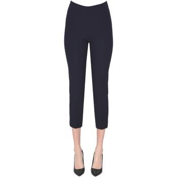 Pantalon Peserico PNP00004061AI