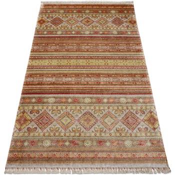 Tapis Rugsx Tapis HERIZ A0986B Oriental beige / bordeaux 170x240 cm