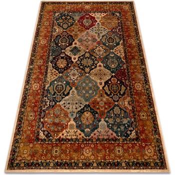 Tapis Rugsx Tapis en laine POLONIA Azer cadre, oriental, 200x300 cm