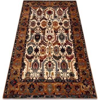 Tapis Rugsx Tapis en laine SUPERIOR OMAN oriental cadre 200x300 cm