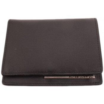 Porte-monnaie Quiksilver Portefeuille Homme KPMWT102 Noir