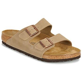 Mules Birkenstock Arizona LEOI Tabacco Brown