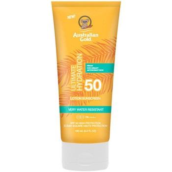 Protections solaires Australian Gold Sunscreen Spf50 Lotion