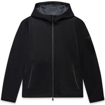 Blouson Unity Veste Burber noire