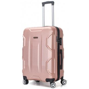 Valise Superfly Valise Cabine 55cm double roues rigide - Palace -