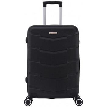 Valise Superfly Valise cabine 55cm double roues rigide - Wall -