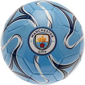 Ballons de sport Holiprom Manchester city ballon foot pvc