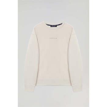 Sweat-shirt Polo Club HIGOR MINIMAL