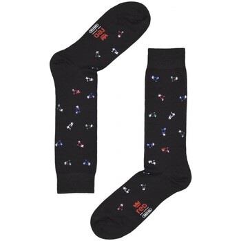 Chaussettes Red Sox Chaussettes ras du cou pour hommes avec imprim dic...