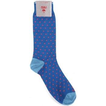 Chaussettes Red Sox Chaussettes mi-mollet Extralight pois pour hommes