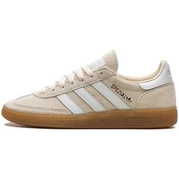 Baskets adidas Handball Spezial Wonder White